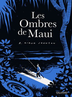 cover image of Les Ombres de Maui